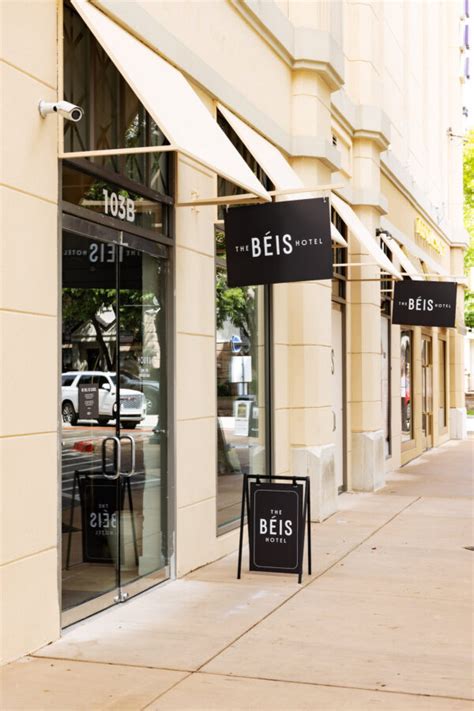 beis hotel dallas|Top Hotels in Dallas .